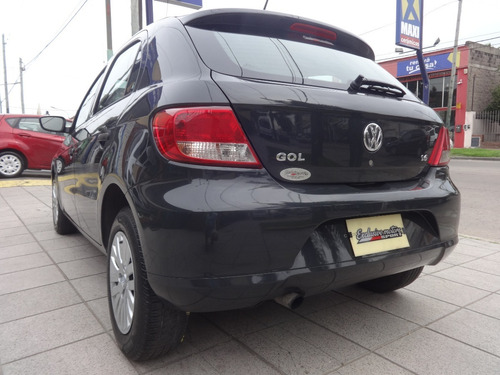 Volkswagen Gol Trend Pack I Plus 1.6 { Excelente }