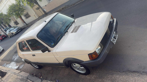 Fiat 147 1.1 Cl5