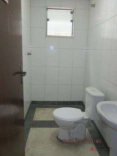 Imagem 8 de 26 de Prédio Para Alugar, 1000 M² Por R$ 13.000,00/mês - Centro - São Bernardo Do Campo/sp - Pr0040