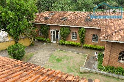 Imagem 19 de 29 de Chácaras À Venda Em Atibaia/sp - Compre O Seu Chácaras Aqui! - 1454535