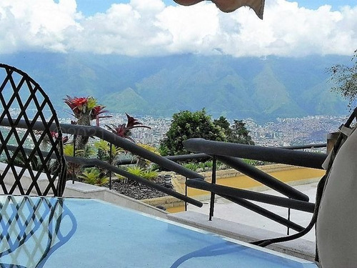 Imagen 10 de 14 de En Venta Casa En Alto Hatillo Mls#22-19932 R A H