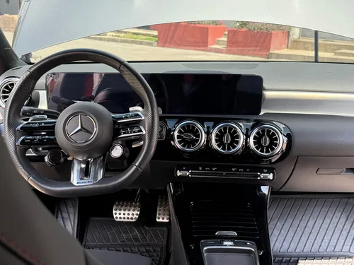 Mercedes-Benz AMG 2.0 A35 Amg 4Matic