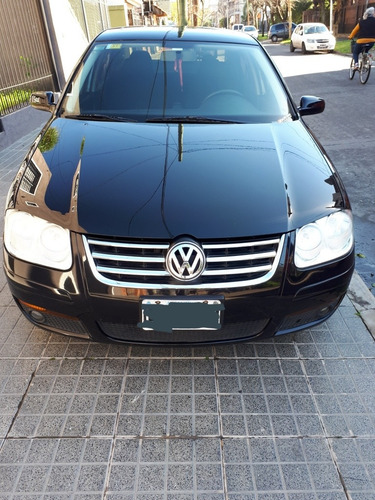 Volkswagen Bora 1.8 Highline T 180cv 2012