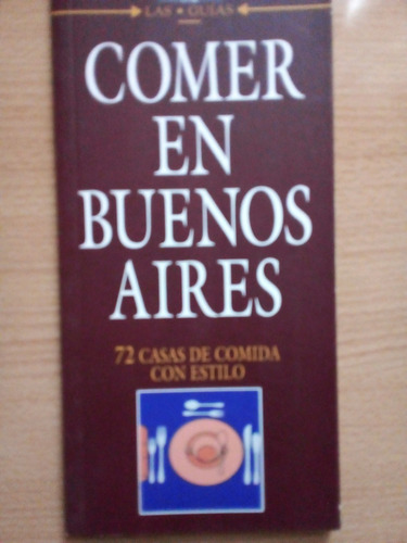 Comer En Buenos Aires Perfil Sa A99