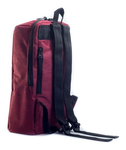 Imagen 5 de 10 de Mochila Matera Black Matte