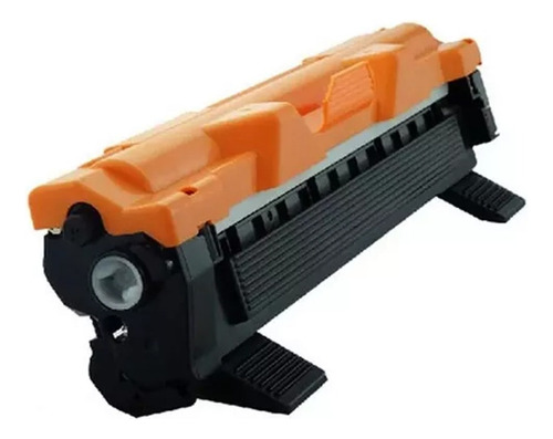 Kit 6 Un Toner Tn1060 Tn1000 Tn1040 Dcp1602 1512 100% Tinta Preto