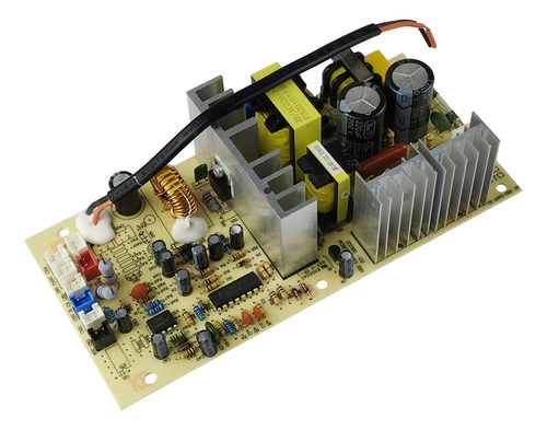 Placa Adega Philco 220v Hys80-12j 732268 Bad08p