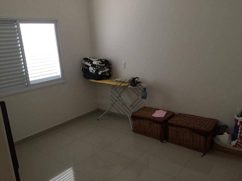 Sobrado Com 3 Dormitórios À Venda, 211 M² Por R$ 865.000,00 - Condomínio Residencial Aldeia Da Mata - Votorantim/sp - So4630