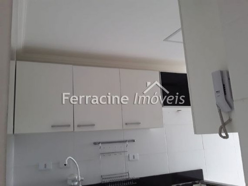 Imagem 8 de 15 de 01348 - Apartamento 1 Dorm, Carmela - Guarulhos/sp - 1348