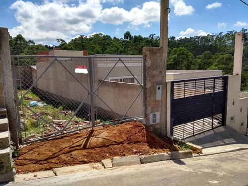 Imagem 3 de 3 de Terreno 125m² - Raposo Tavares - Cotia - Sp - Tr61362v