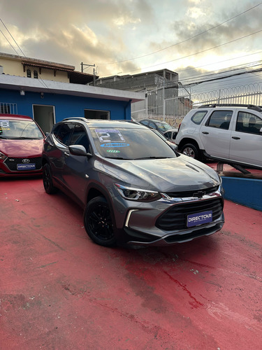 Chevrolet Tracker 1.0 Turbo Aut. (pcd) 5p