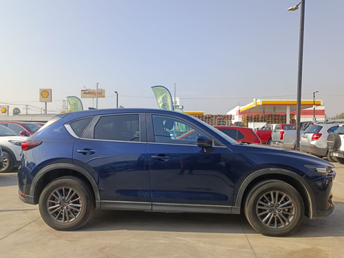 Mazda Cx-5 2022