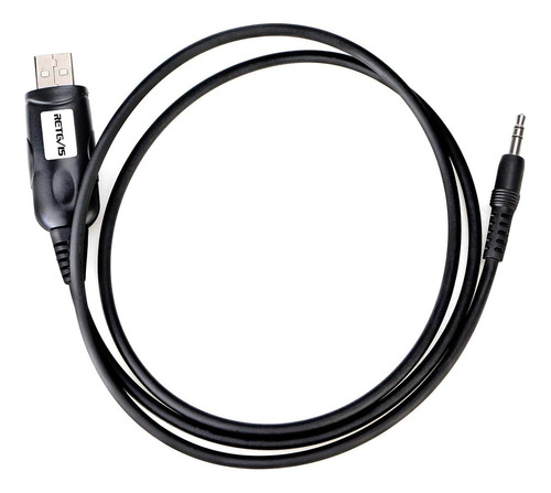 Cable De Programación Usb Rt98 Ra86 Compatible Con  Rt98 Ra8