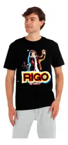 Comprar Playera Rigo Tovar Diseño 04 Rock Grupos Musicales Beloma