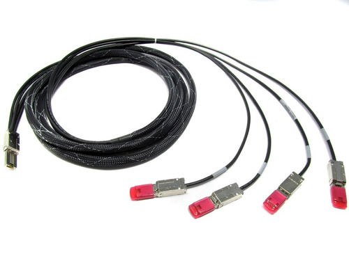 500478-001 Hp Externo Sas Cable Mini-sas A Mini-sas Conector