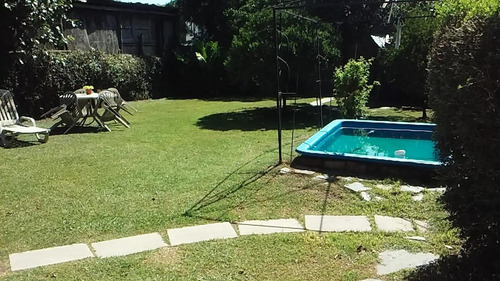 Casa Con Piscina En El Talar De Pacheco - 5 Ambientes