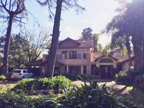 Imagen 3 de 17 de Casa Quinta En Venta Maschwitz - Maroto Propiedades