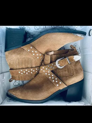 C moran best sale botines