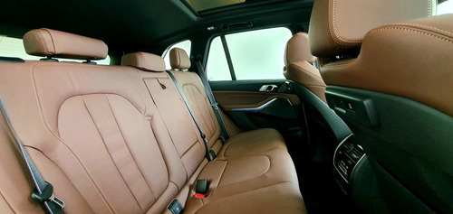 Imagen 13 de 15 de Bmw X5 M50