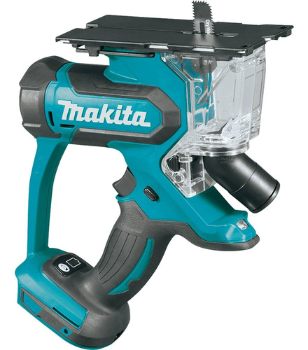 Sierra Tipo Caladora Inal. Makita, 18v Lxt, S/bat Ni Carg (Usado)