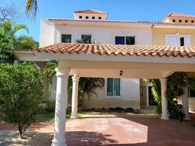 Casa en renta