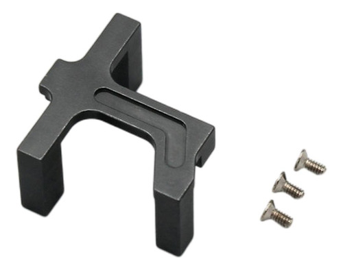 Soporte De Montaje Servo De Metal Para Wltoys K969 K979 K989