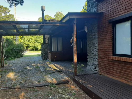Chalet 4 Amb. (frente) Alquiler Temporario