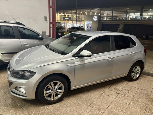 Volkswagen Polo 1.6 Comfortline
