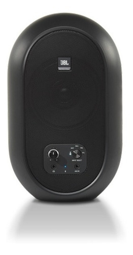 Imagem 4 de 7 de Monitor De Referência Compacto Jbl 104 Bt Com Bluetooth Par