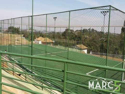 Imagem 19 de 20 de Lote Em Condominio - Residencial Real Park - 1588