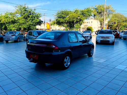 Imagem 12 de 12 de Chevrolet Prisma 1.4 Mpfi Lt 8v Flex 4p Manual
