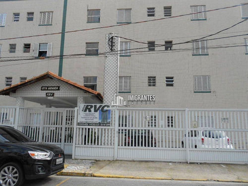 Imagem 2 de 13 de Kit No Boqueirão, Em Praia Grande - Kn0320