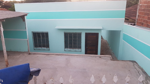 Imagem 12 de 12 de Imobiliária Águia Imperial Vende Casa No Bairro 14 De Novembro - Ca0037