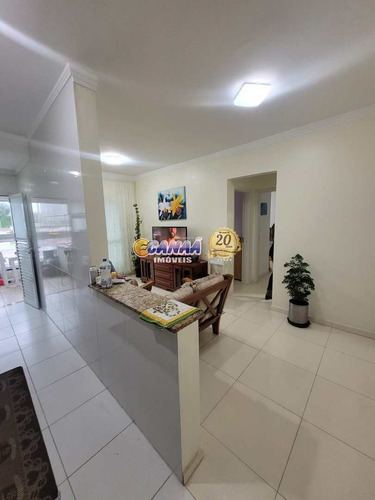 Imagem 25 de 30 de Apartamento Com 2 Dorms, Vila São Paulo, Mongaguá - R$ 300 Mil, Cod: 10110 - V10110