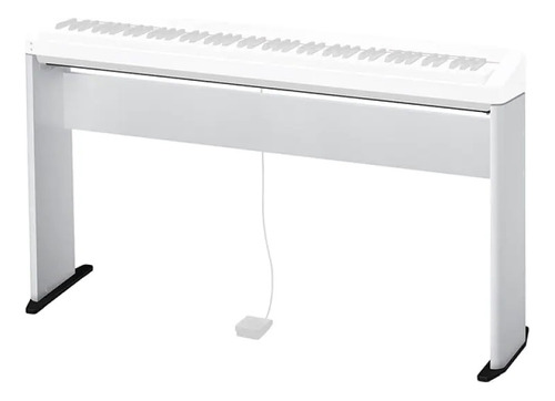 Estante Suporte Casio Cs-68 Branco Piano Px-s1000 Px-s3000