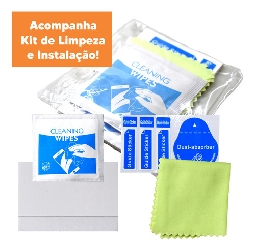 Película Vertical Multimidia 10 Toro Ultra 2022 2023 2024