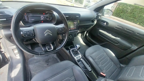 Citroën C4 Cactus 1.6 Vti 115 At6 Shine