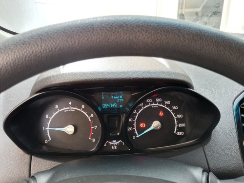 Ford Ecosport 2015 1.6 16v Freestyle Flex 5p