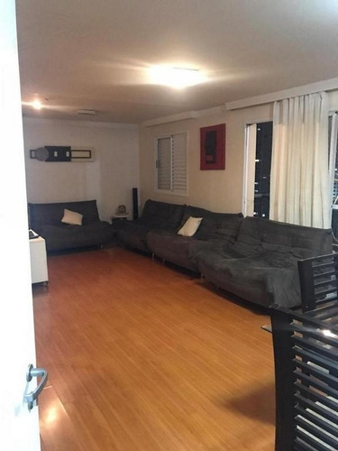 Imagem 1 de 30 de Apartamento Para Venda, 4 Dormitórios, Vila Romana - São Paulo - 23949