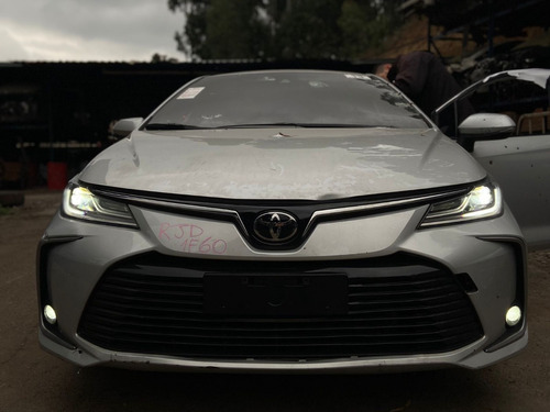 Sucata Toyota Corolla 2020/2021 Flex 177cvs