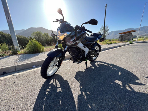 Imagen 13 de 17 de Bajaj Pulsar Ns200-fi Abs