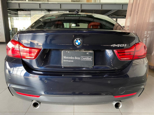 Bmw Serie 4 3.0 440ia Gran Coupe M Sport At 2018