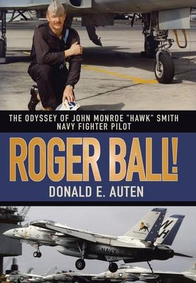 Libro Roger Ball! - Donald E Auten