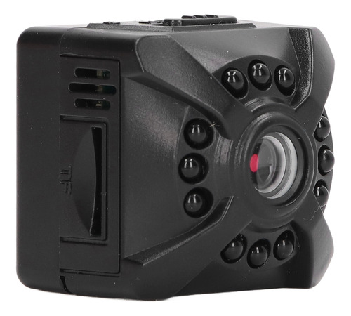 Cámara Wifi Mini 1080p Hd Portátil Inteligente Inalámbrica M