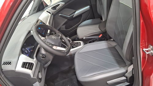 Volkswagen T-Cross 1.0 200 Tsi Comfortline Aut