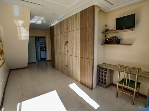 Imagem 7 de 20 de Cobertura Duplex, 03 Quartos, 02 Suites, 02 Vagas Em Jardim Camburi!!!!! - 2001097