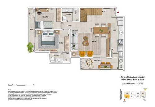 Apartamento À Venda No Bairro Tijuca - Rio De Janeiro/rj - O-8805-17865