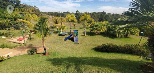 Imagem 12 de 30 de Casa Com 5 Dormitórios À Venda, 550 M² Por R$ 6.500.000,00 - Condomínio Terras De São José Ii - Itu/sp - Ca1278