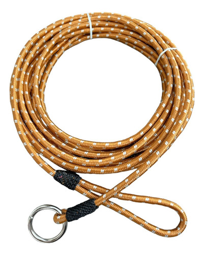 Laço De Poli Resistente Para Laçar Boi Cavalo Bezerro Oferta
