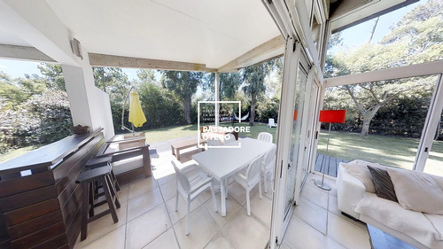 Imagen 11 de 24 de Vende Casa Barrio Privado La Arbolada De Punta Del Este (ref: Psd-7295)